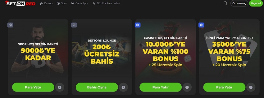 Betonred-Spor-Bahisleri-Nelerdir
